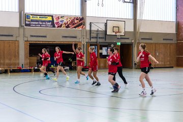 Bild 7 - Frauen BT-2 - SG Eider/Harde-3
